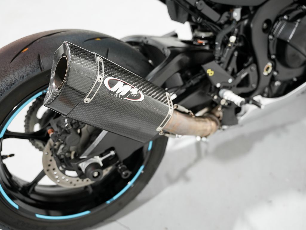 2024 Suzuki GSXR 1000 Sport Bike Tigard OR