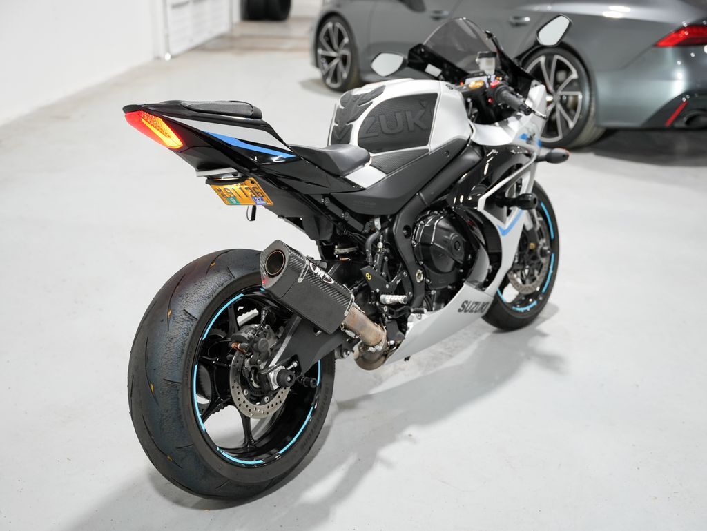 2024 Suzuki GSXR 1000 Sport Bike Tigard OR