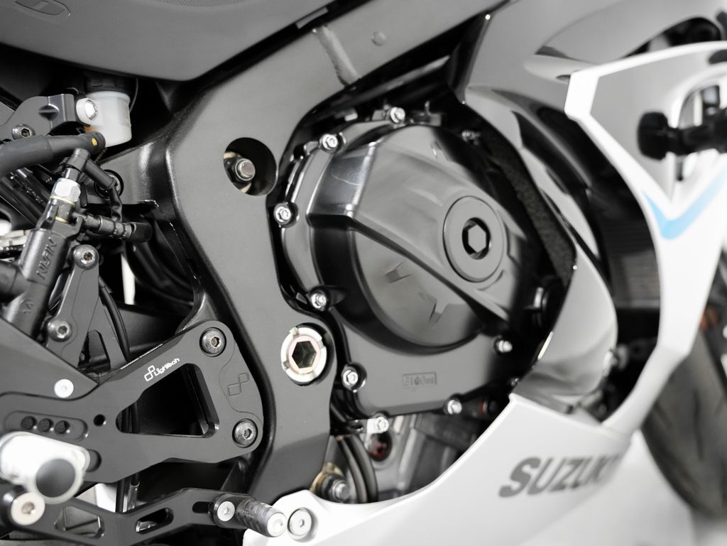 2024 Suzuki GSXR 1000 Sport Bike Tigard OR