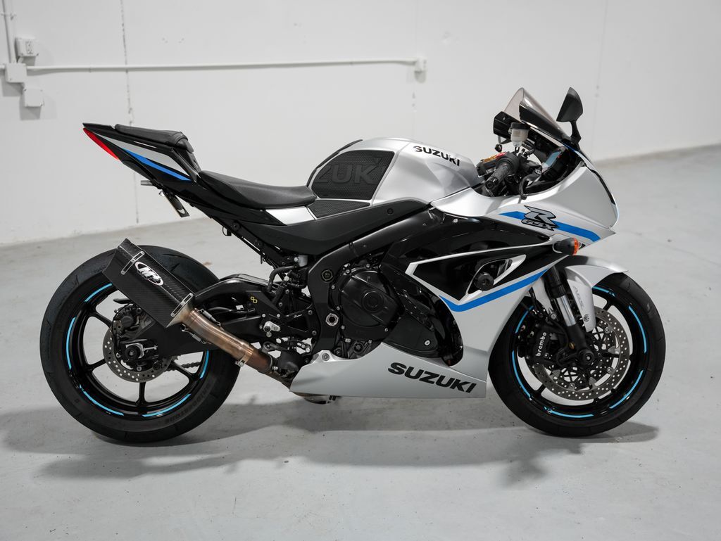 2024 Suzuki GSXR 1000 Sport Bike Tigard OR