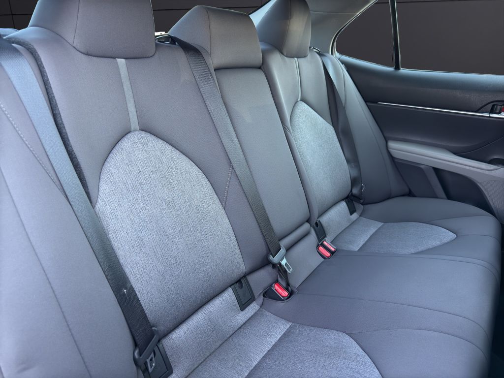 2024 TOYOTA CAMRY LE KBB VALUE 25K WOW Columbus OH