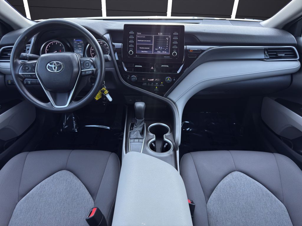 2024 TOYOTA CAMRY LE KBB VALUE 25K WOW Columbus OH
