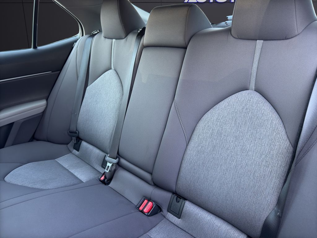 2024 TOYOTA CAMRY LE KBB VALUE 25K WOW Columbus OH