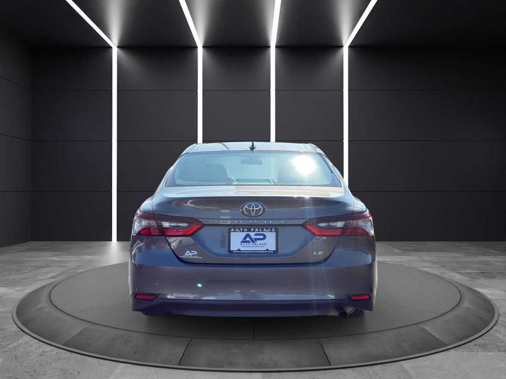 2024 TOYOTA CAMRY LE KBB VALUE 25K WOW Columbus OH