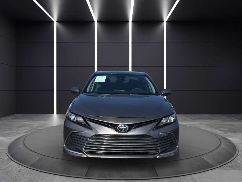 2024 TOYOTA CAMRY LE KBB VALUE 25K WOW Columbus OH