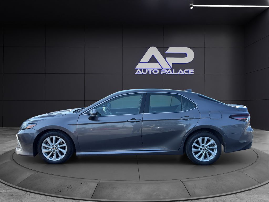 2024 TOYOTA CAMRY LE KBB VALUE 25K WOW Columbus OH