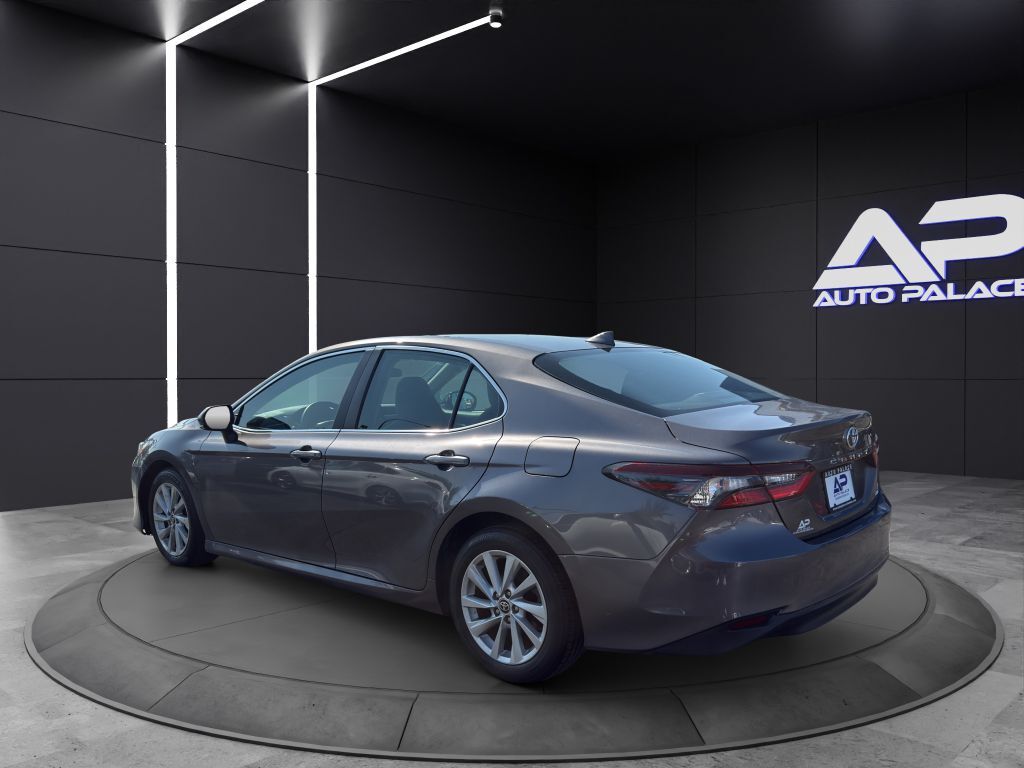 2024 TOYOTA CAMRY LE KBB VALUE 25K WOW Columbus OH
