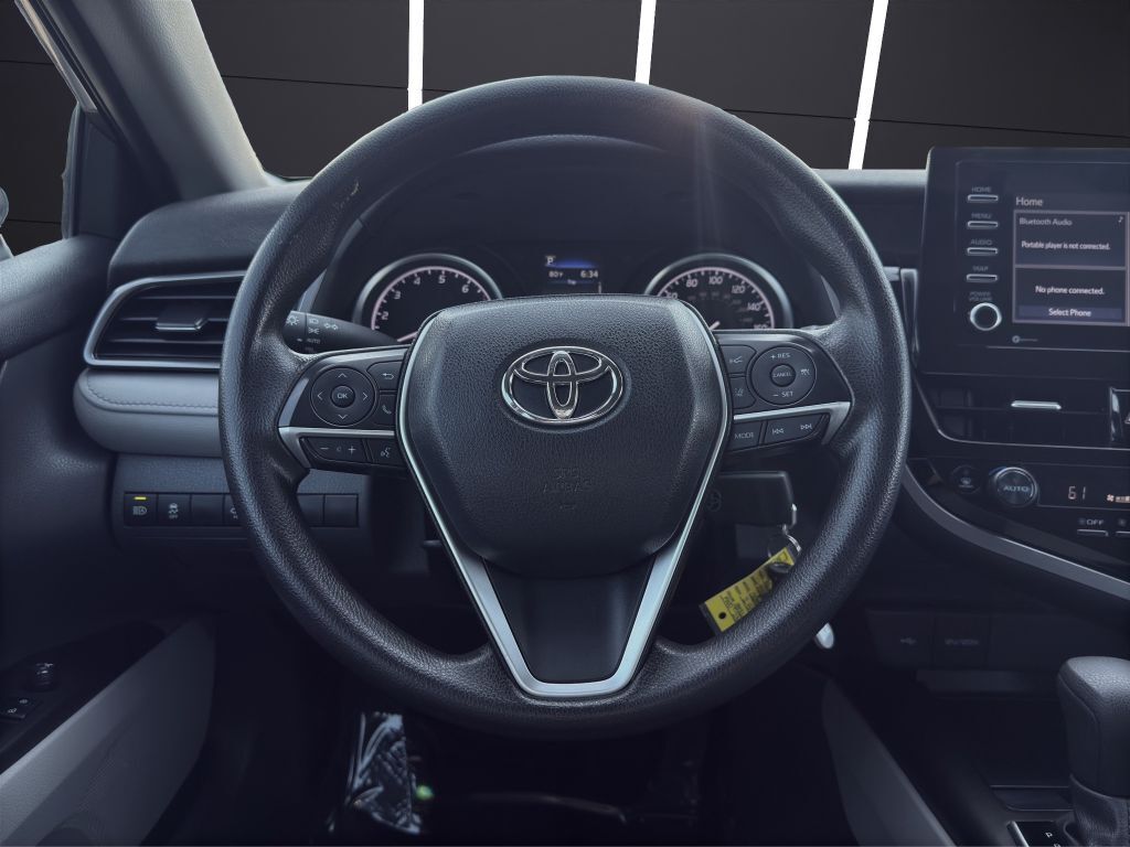 2024 TOYOTA CAMRY LE KBB VALUE 25K WOW Columbus OH