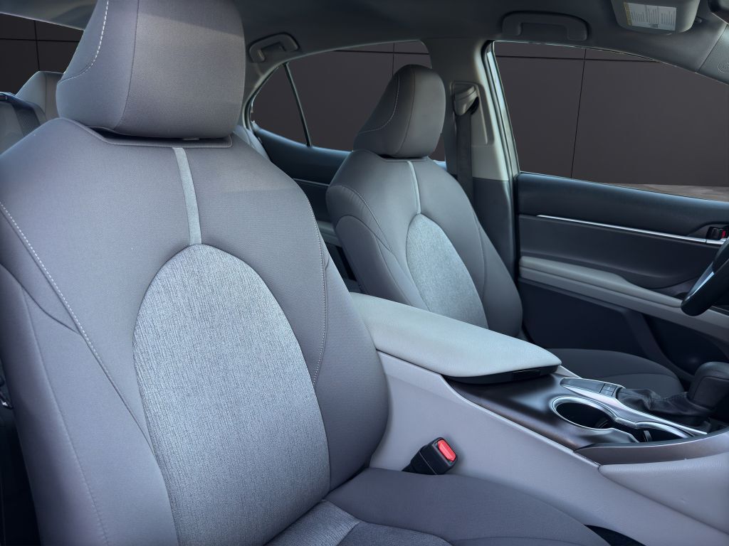 2024 TOYOTA CAMRY LE KBB VALUE 25K WOW Columbus OH