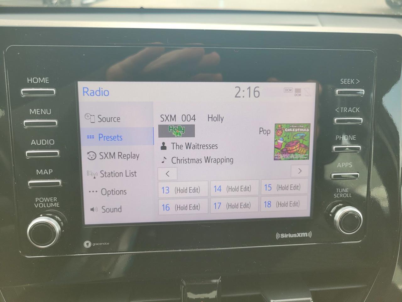 2024 TOYOTA CAMRY SE Roseville CA