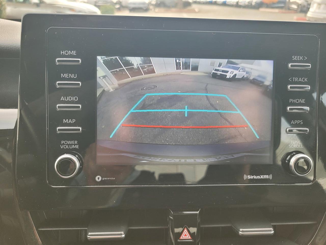 2024 TOYOTA CAMRY SE Roseville CA