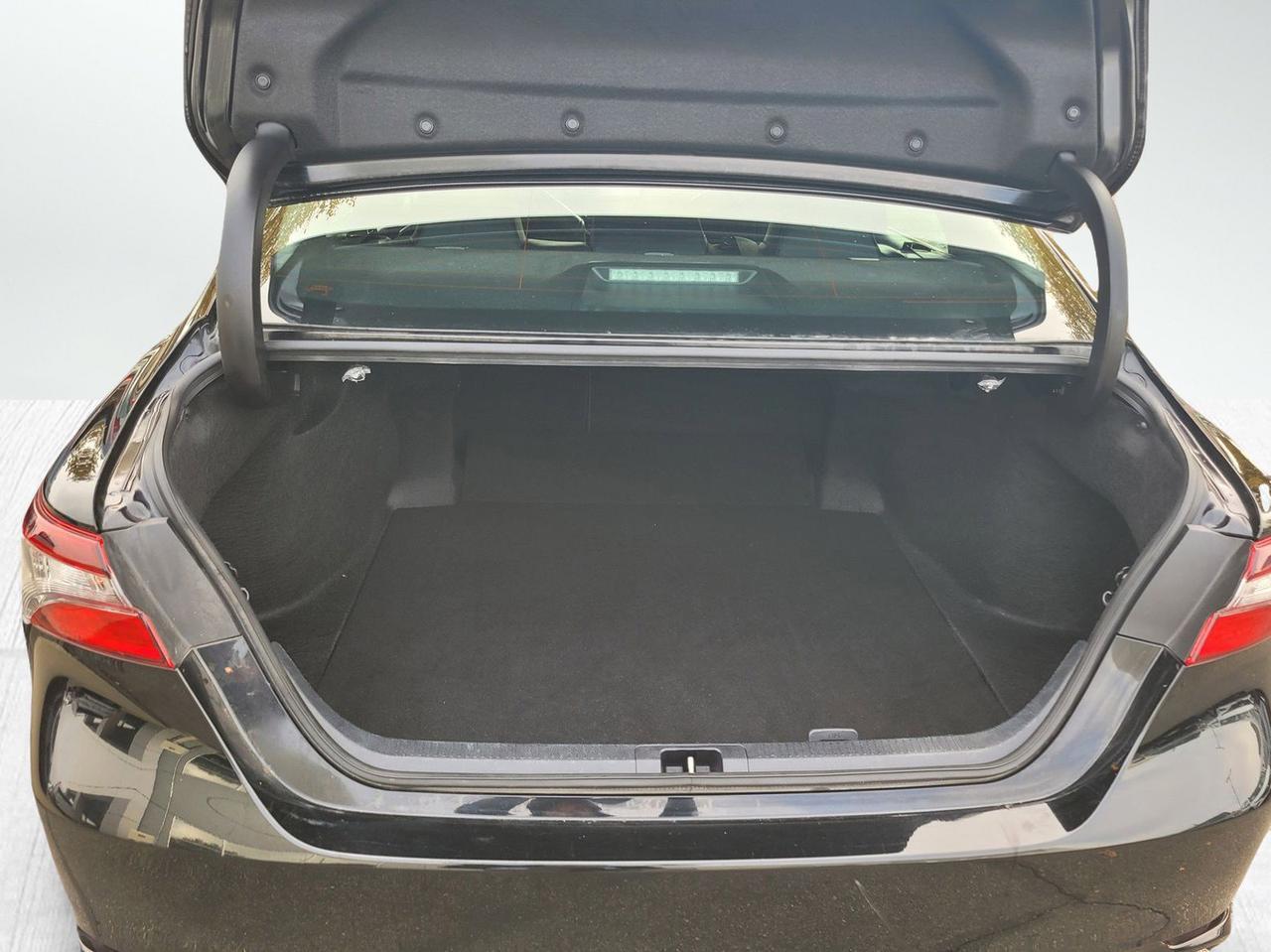 2024 TOYOTA CAMRY SE Roseville CA