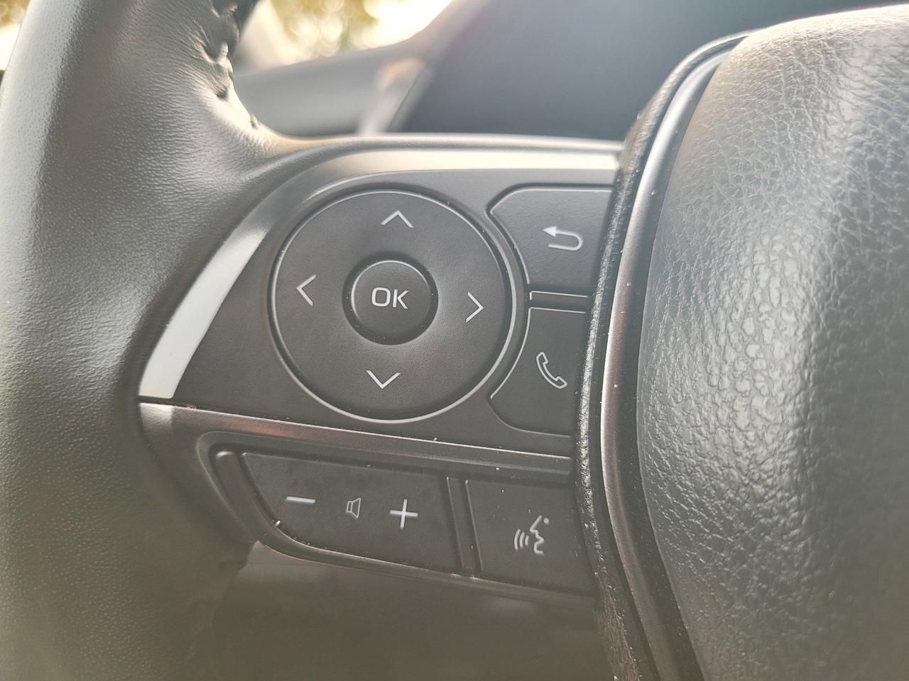 2024 TOYOTA CAMRY SE Roseville CA