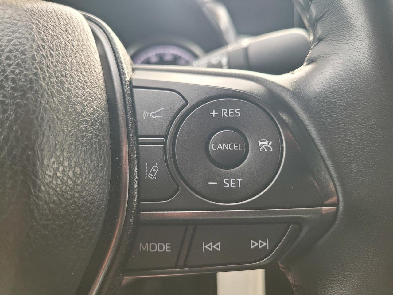 2024 TOYOTA CAMRY SE Roseville CA