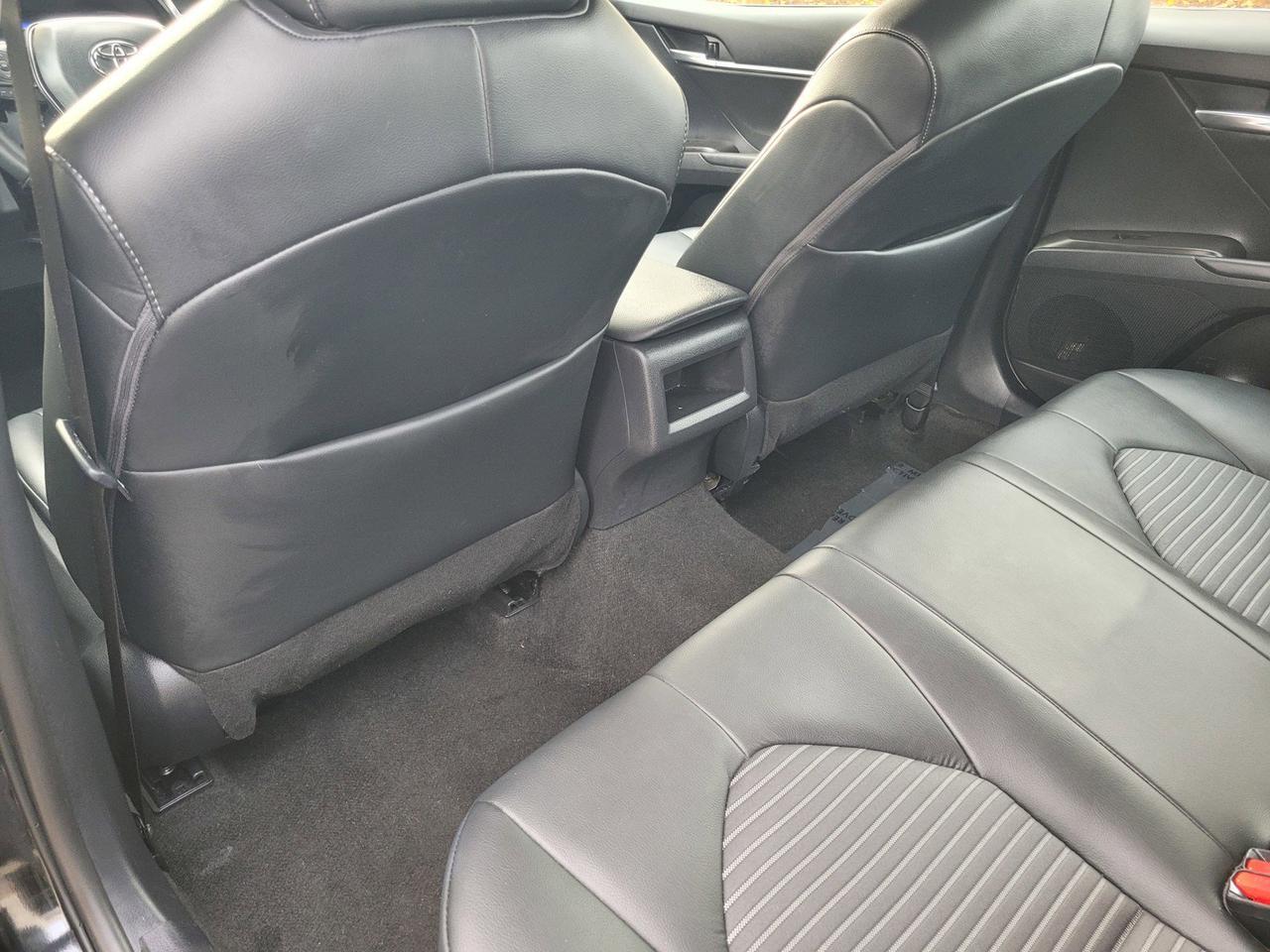 2024 TOYOTA CAMRY SE Roseville CA