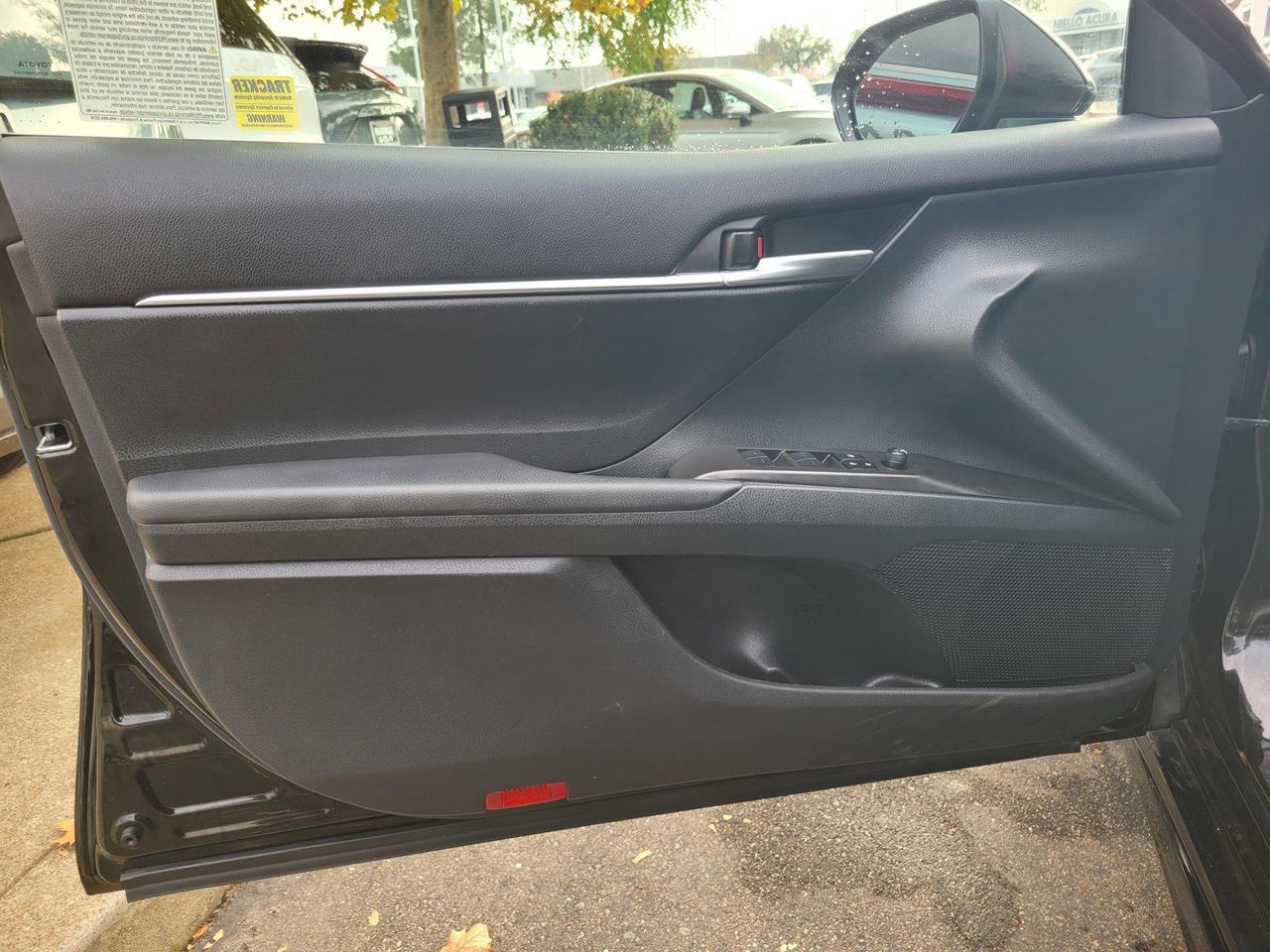 2024 TOYOTA CAMRY SE Roseville CA