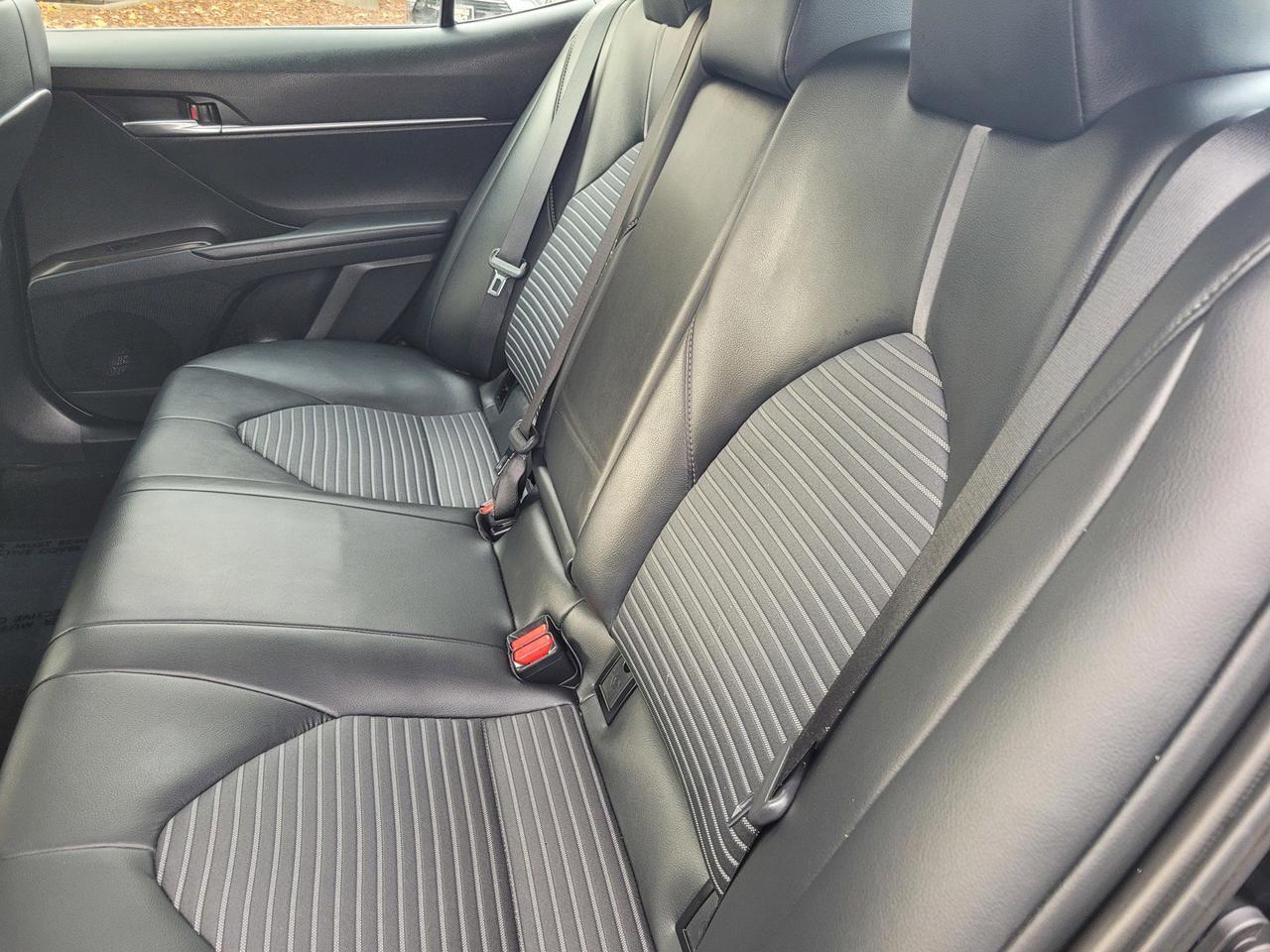 2024 TOYOTA CAMRY SE Roseville CA