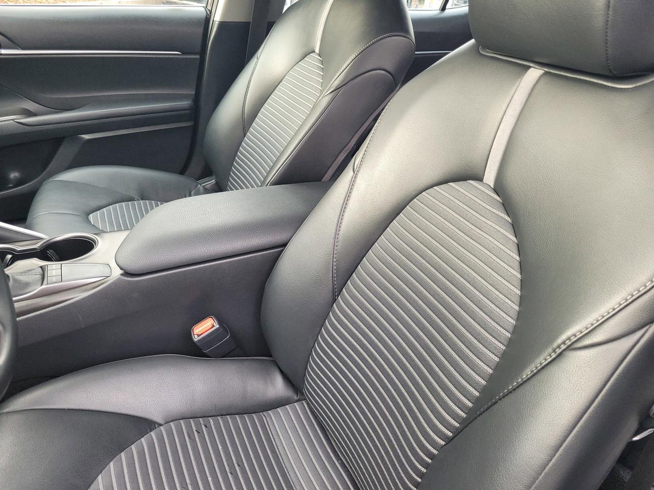 2024 TOYOTA CAMRY SE Roseville CA