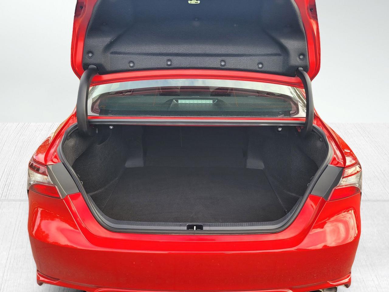 2024 TOYOTA CAMRY SE Roseville CA