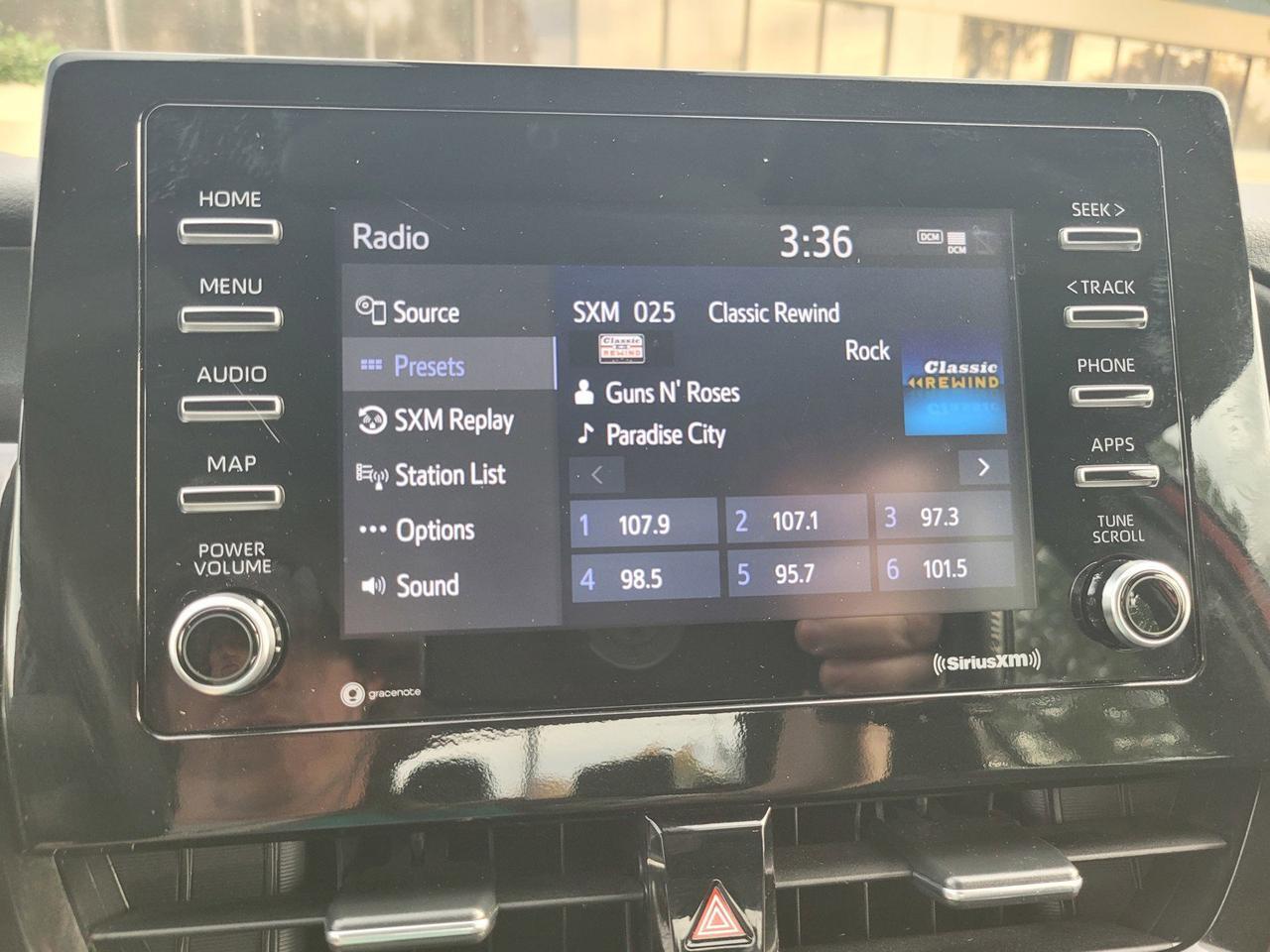 2024 TOYOTA CAMRY SE Roseville CA