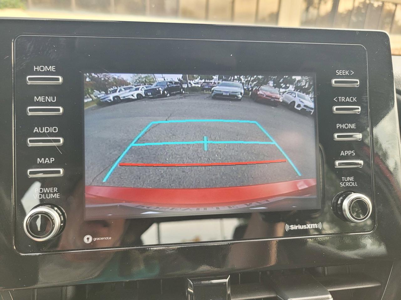 2024 TOYOTA CAMRY SE Roseville CA