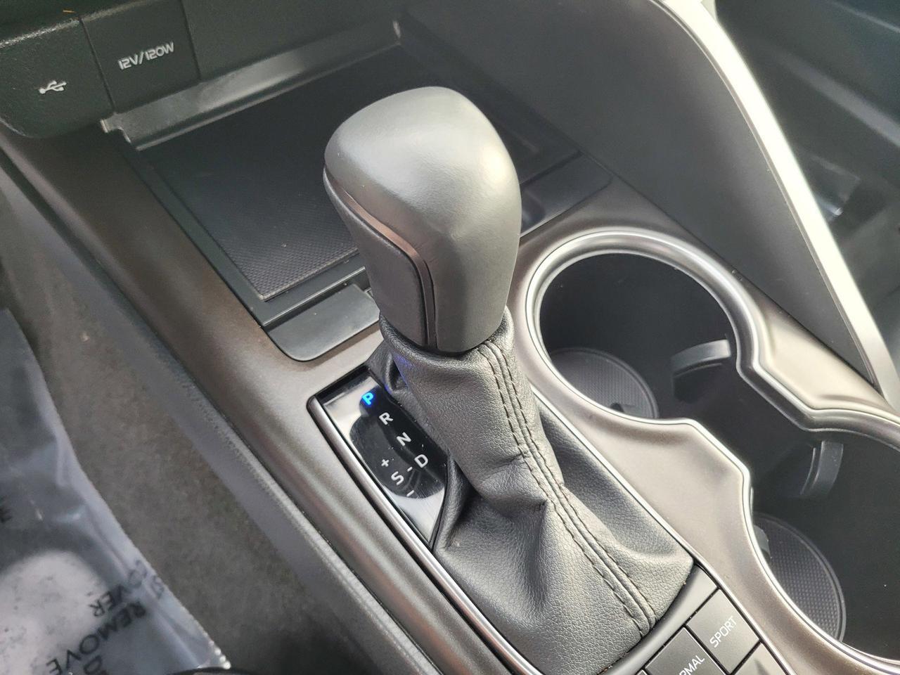 2024 TOYOTA CAMRY SE Roseville CA