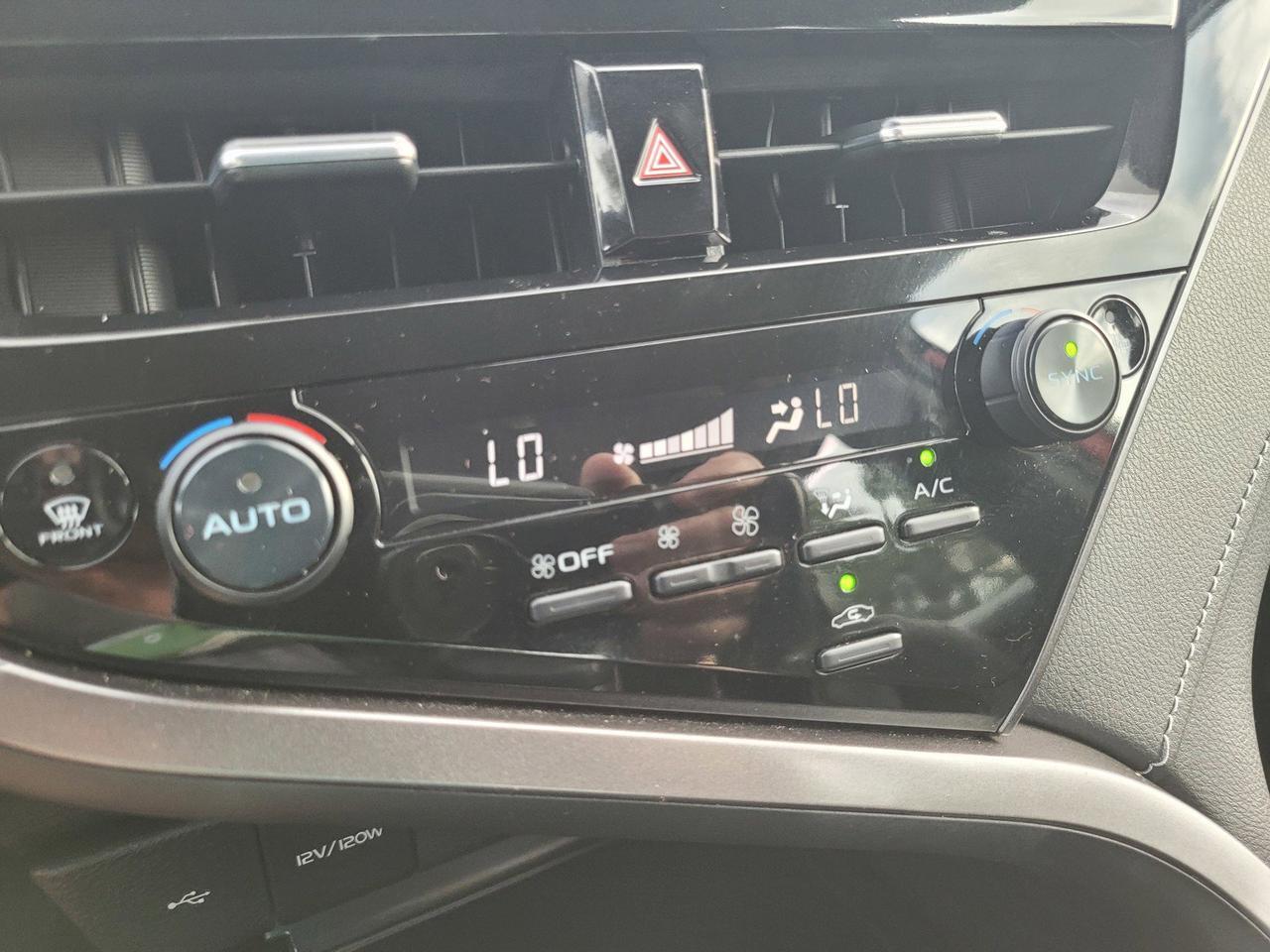 2024 TOYOTA CAMRY SE Roseville CA