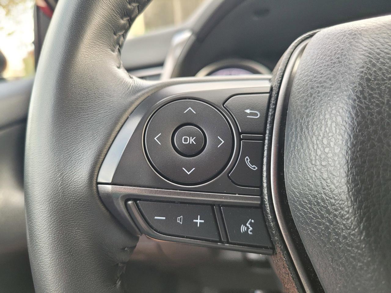 2024 TOYOTA CAMRY SE Roseville CA