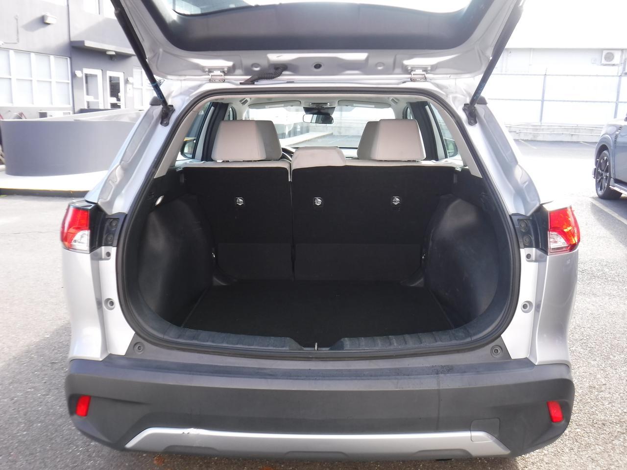 2024 TOYOTA COROLLA CROSS L Ponce PR