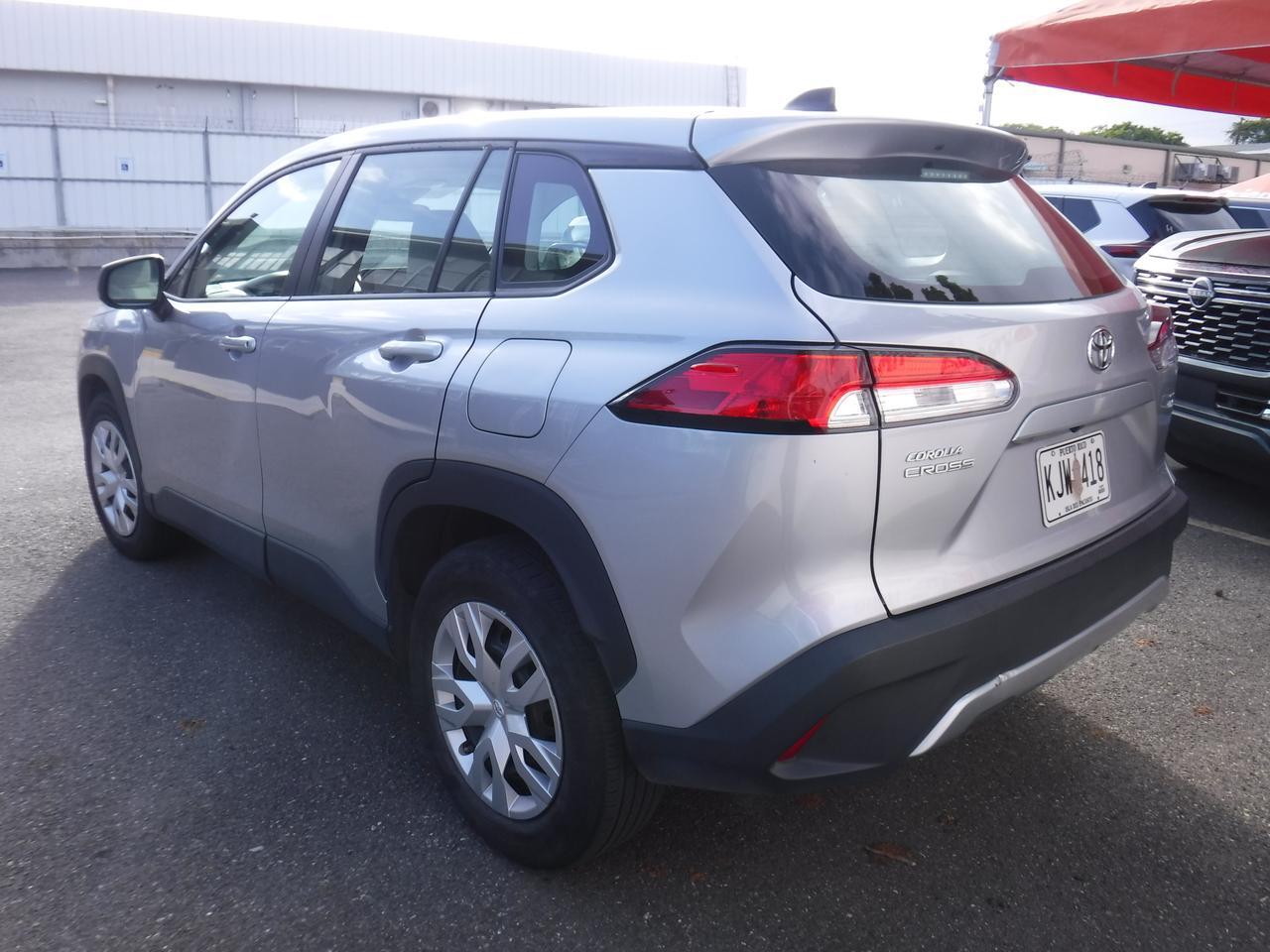 2024 TOYOTA COROLLA CROSS L Ponce PR