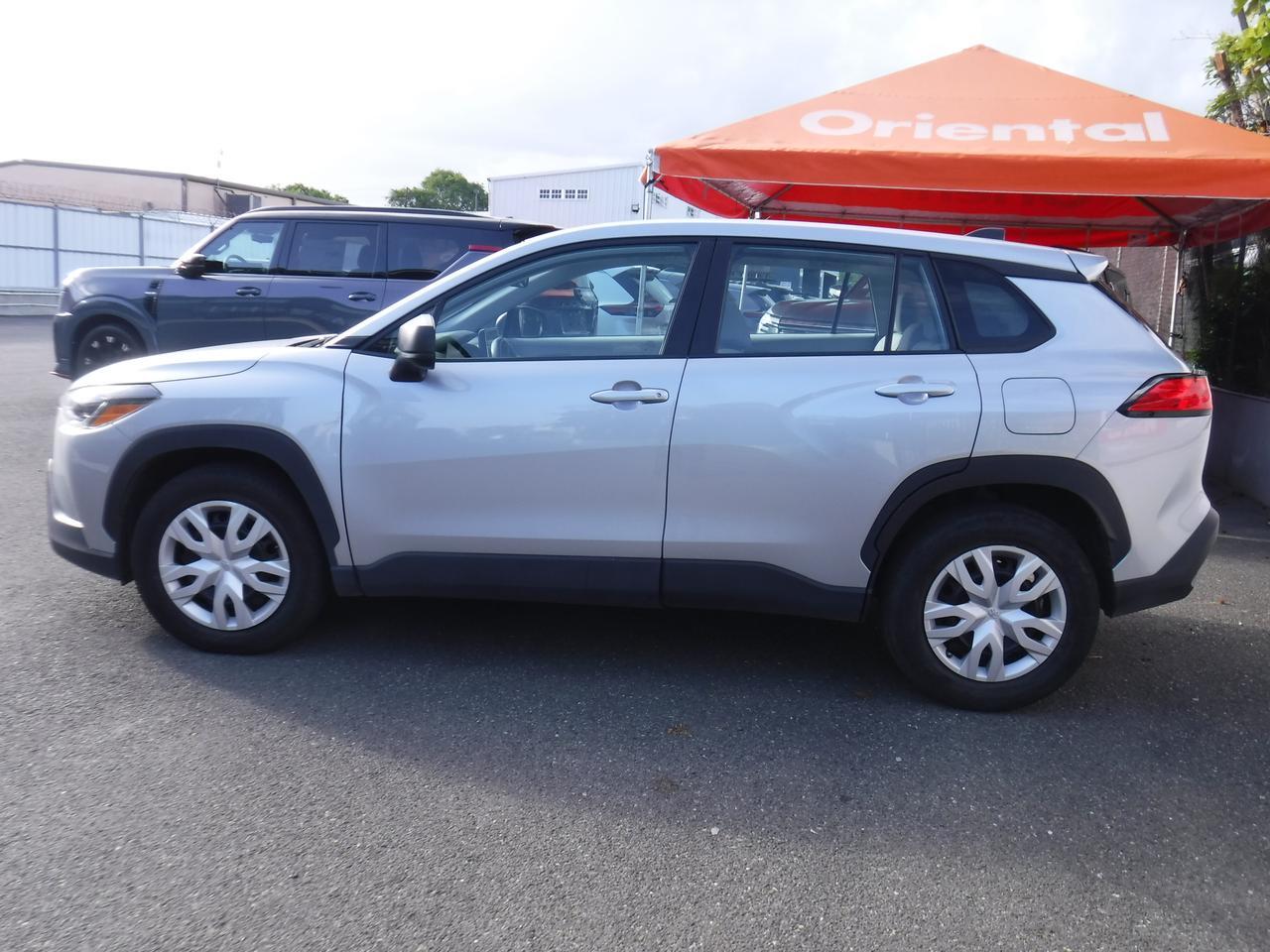 2024 TOYOTA COROLLA CROSS L Ponce PR