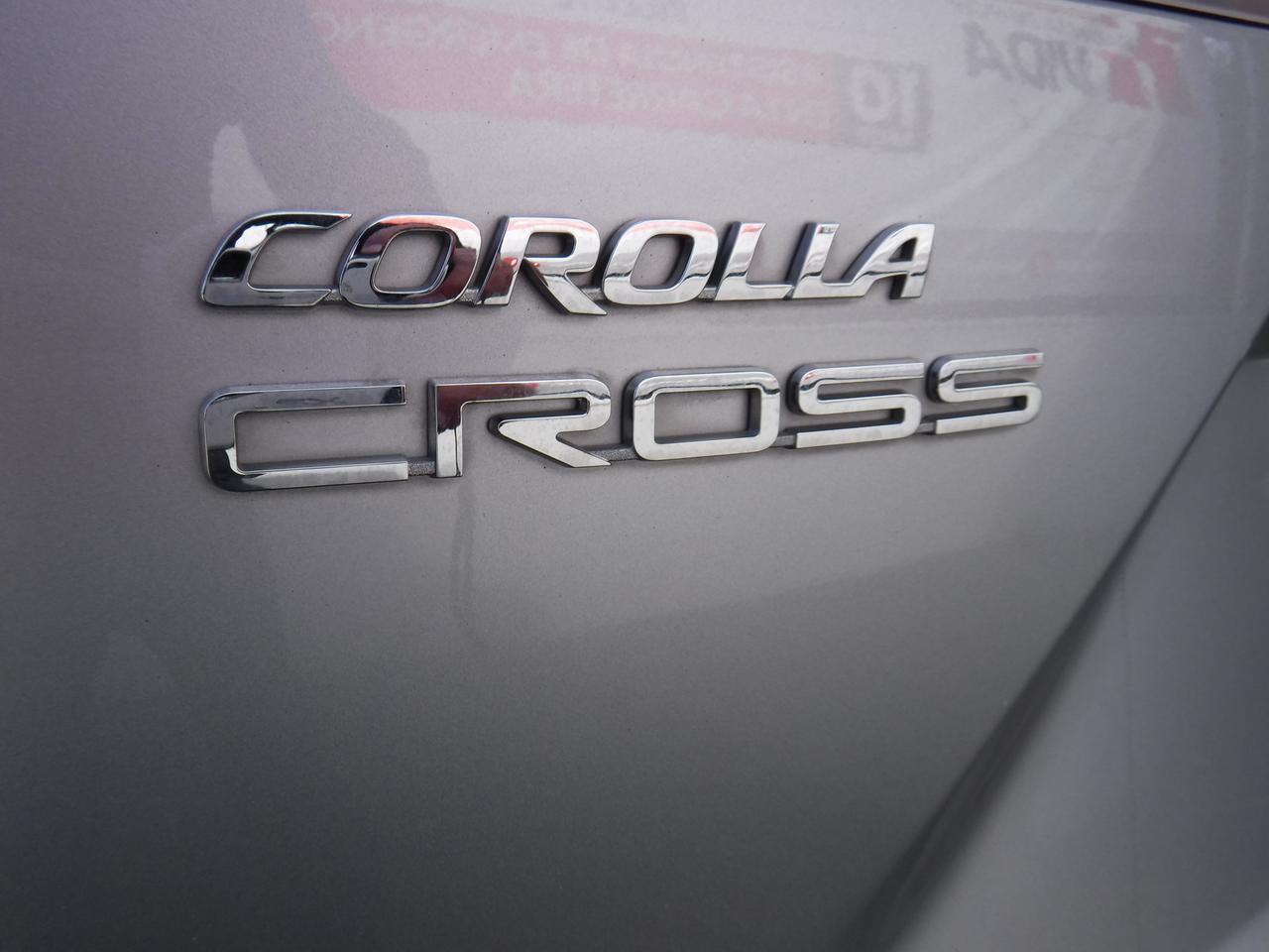 2024 TOYOTA COROLLA CROSS L Ponce PR