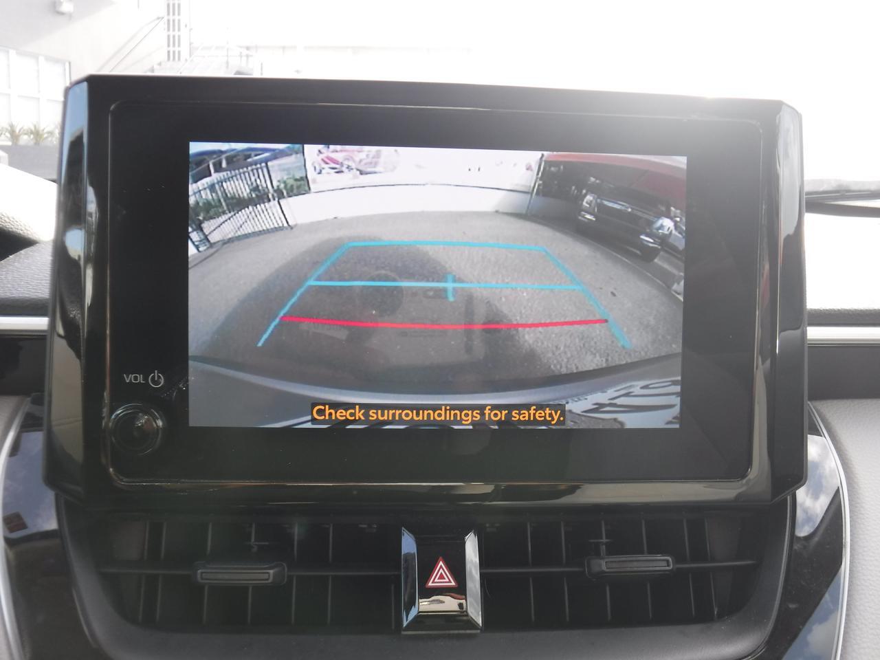 2024 TOYOTA COROLLA CROSS L Ponce PR