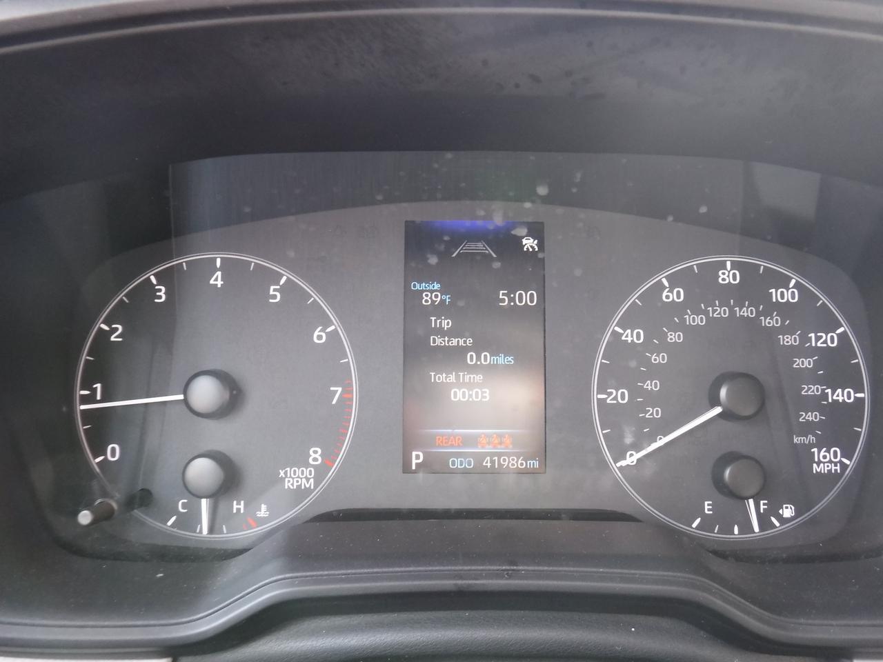 2024 TOYOTA COROLLA CROSS L Ponce PR
