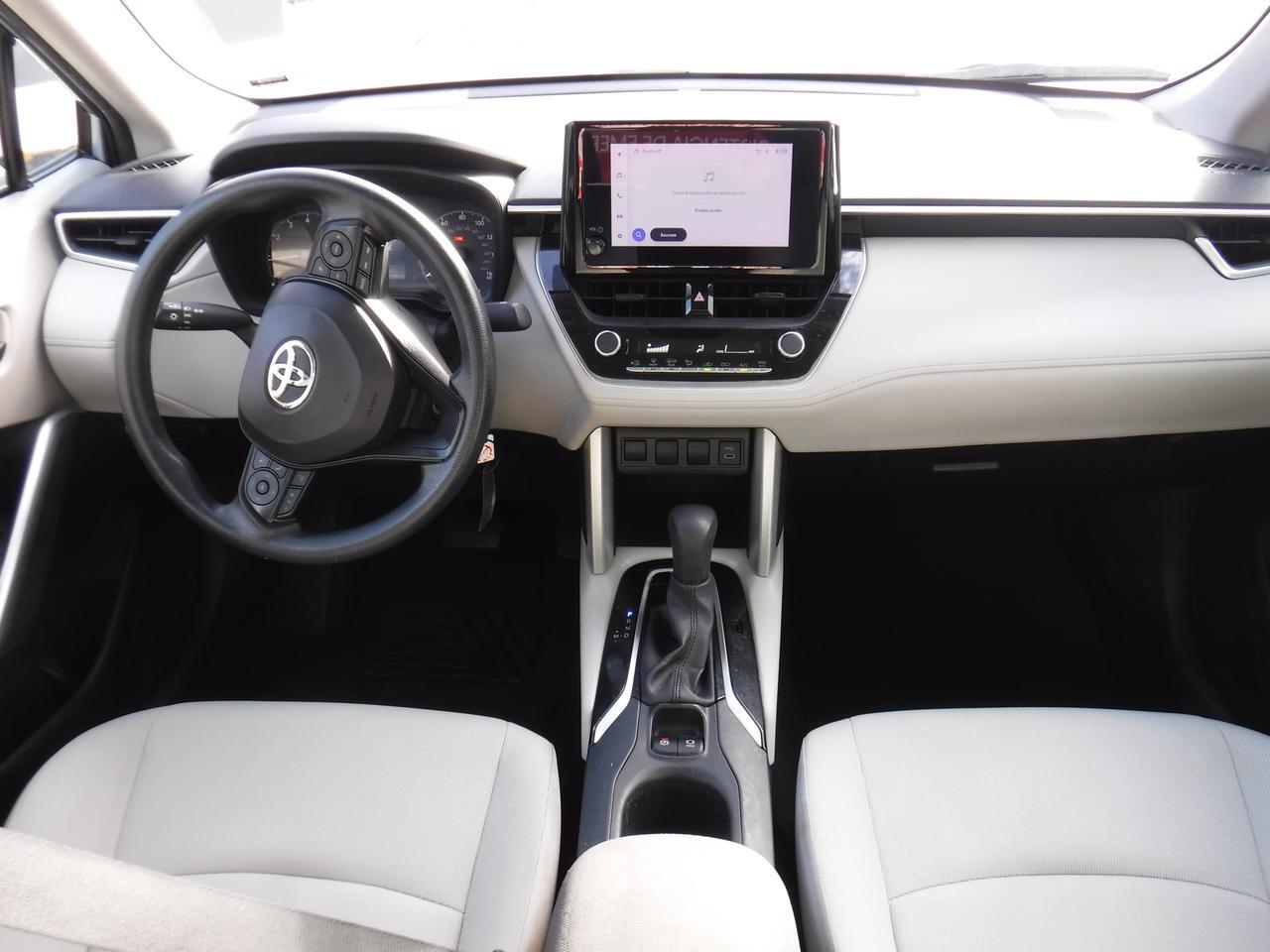 2024 TOYOTA COROLLA CROSS L Ponce PR