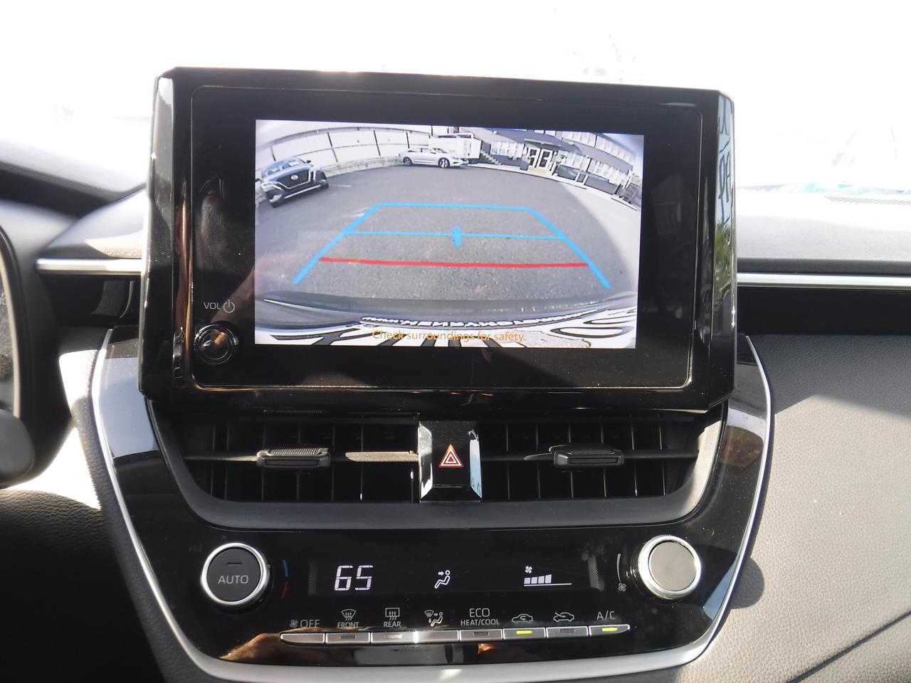 2024 TOYOTA COROLLA LE Ponce PR