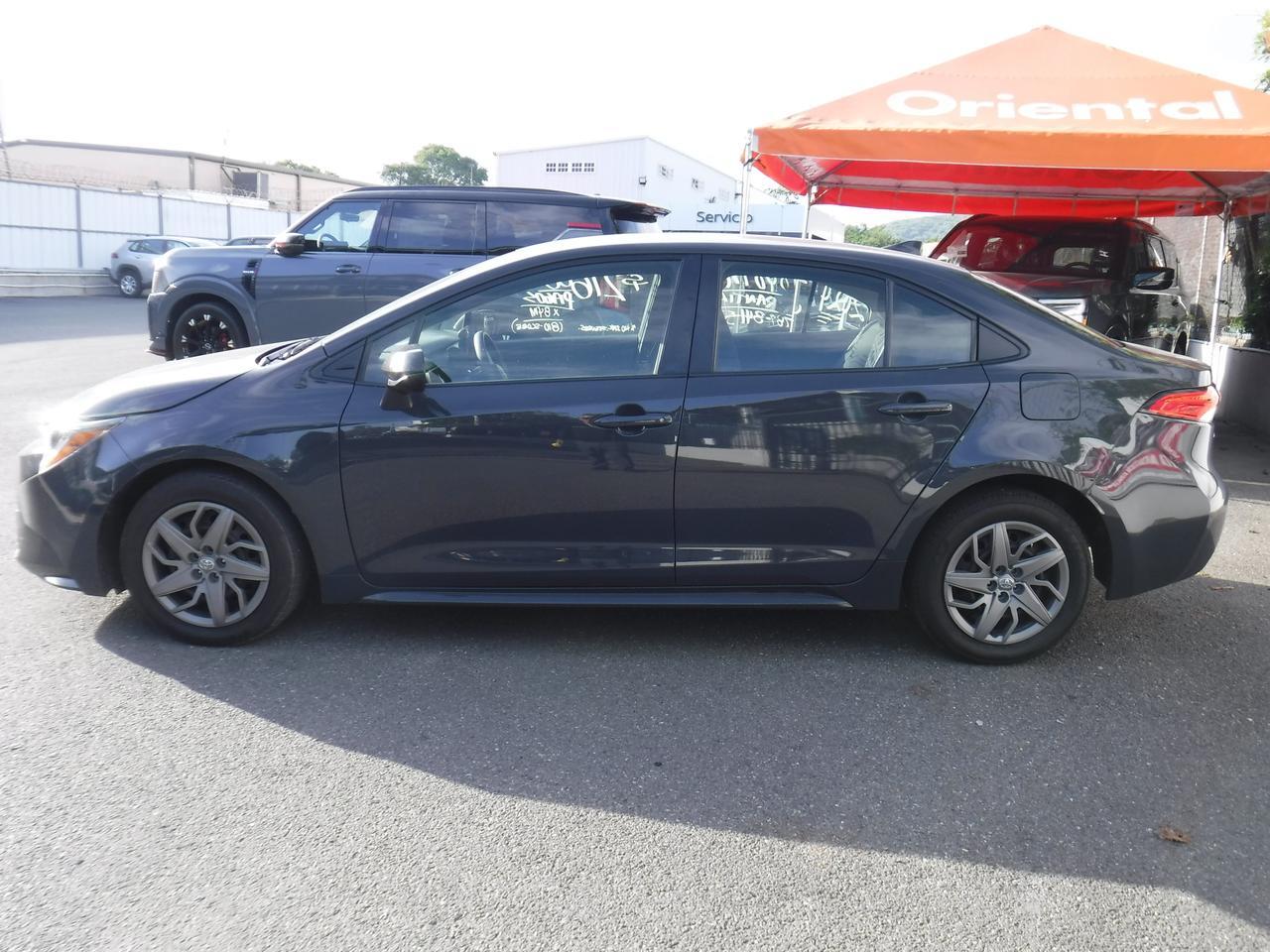 2024 TOYOTA COROLLA LE Ponce PR