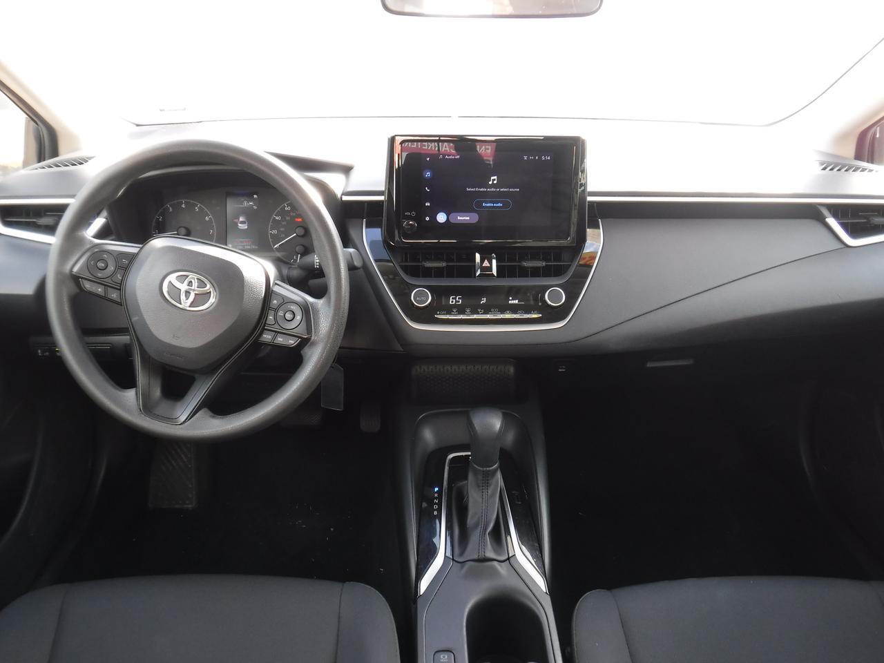2024 TOYOTA COROLLA LE Ponce PR