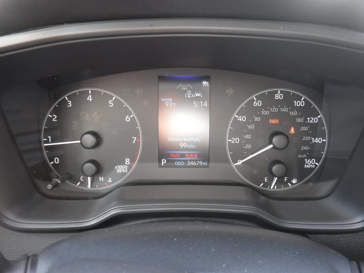 2024 TOYOTA COROLLA LE Ponce PR