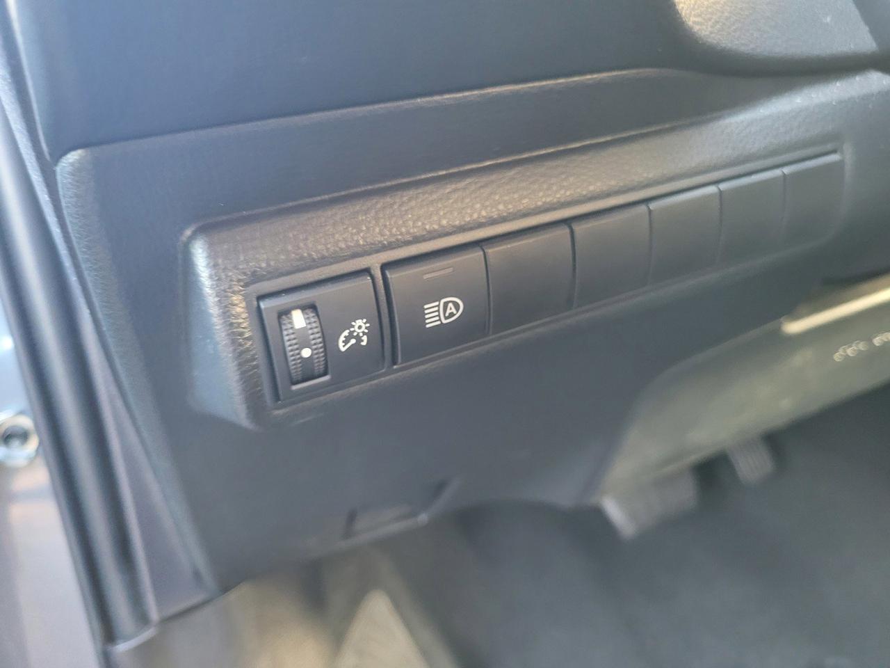 2024 TOYOTA COROLLA LE Roseville CA