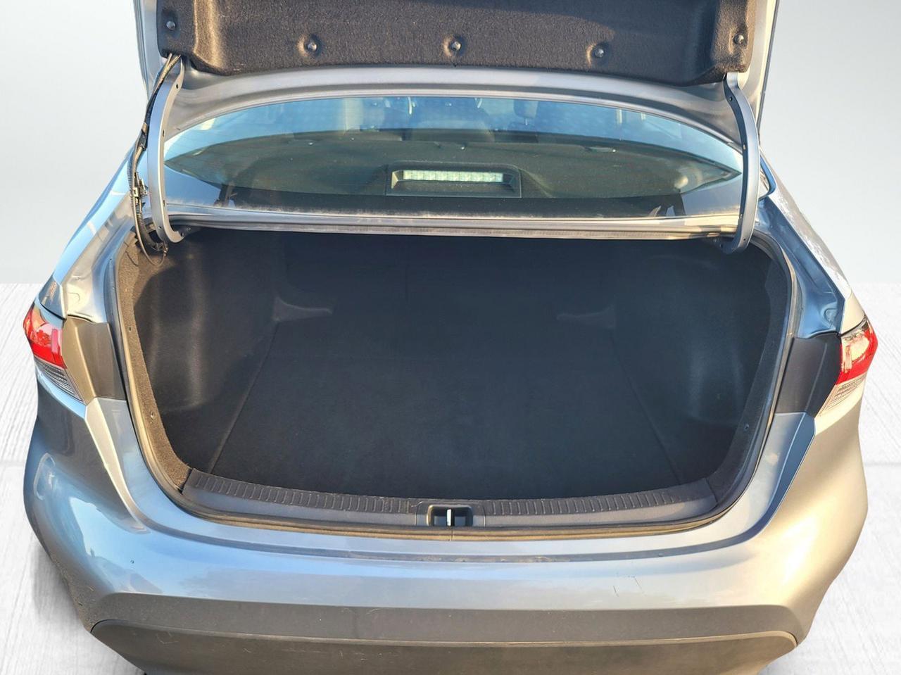 2024 TOYOTA COROLLA LE Roseville CA