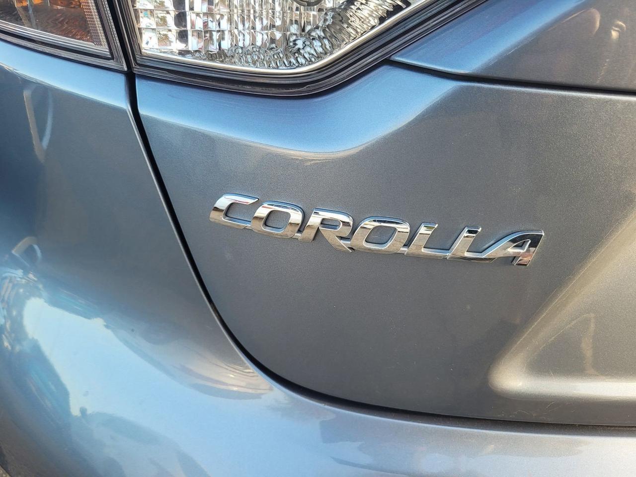 2024 TOYOTA COROLLA LE Roseville CA