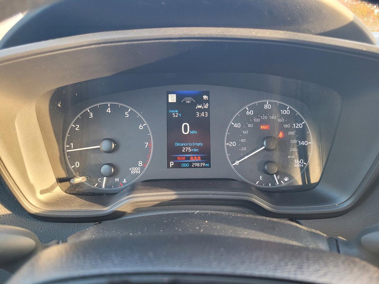 2024 TOYOTA COROLLA LE Roseville CA