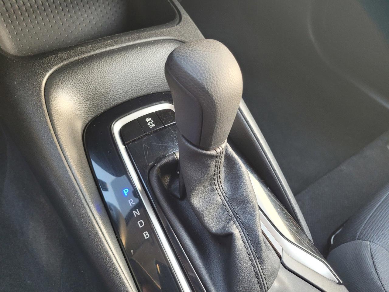 2024 TOYOTA COROLLA LE Roseville CA