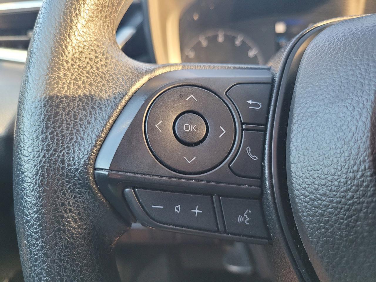 2024 TOYOTA COROLLA LE Roseville CA