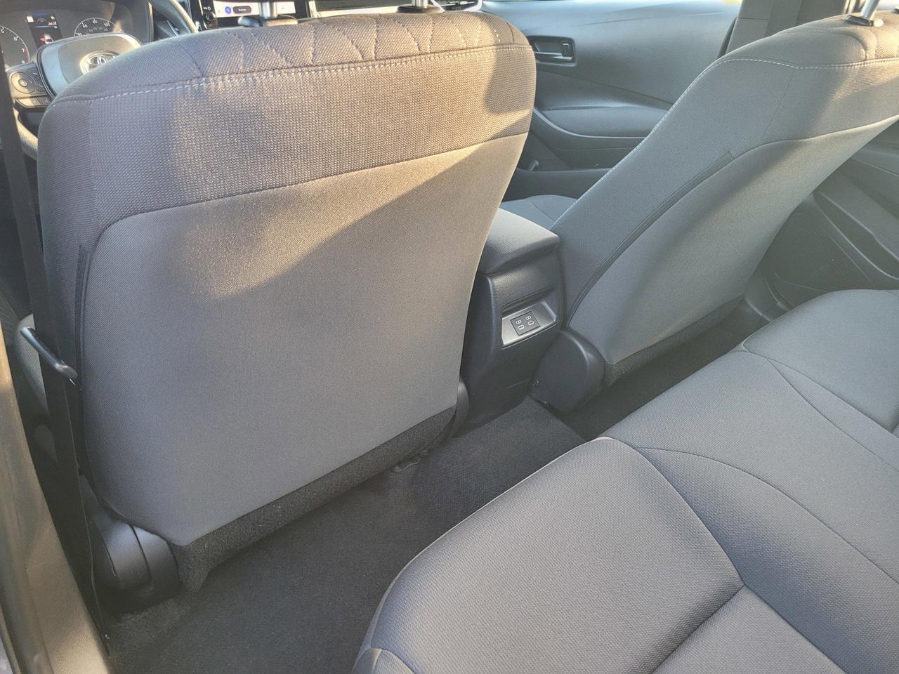 2024 TOYOTA COROLLA LE Roseville CA