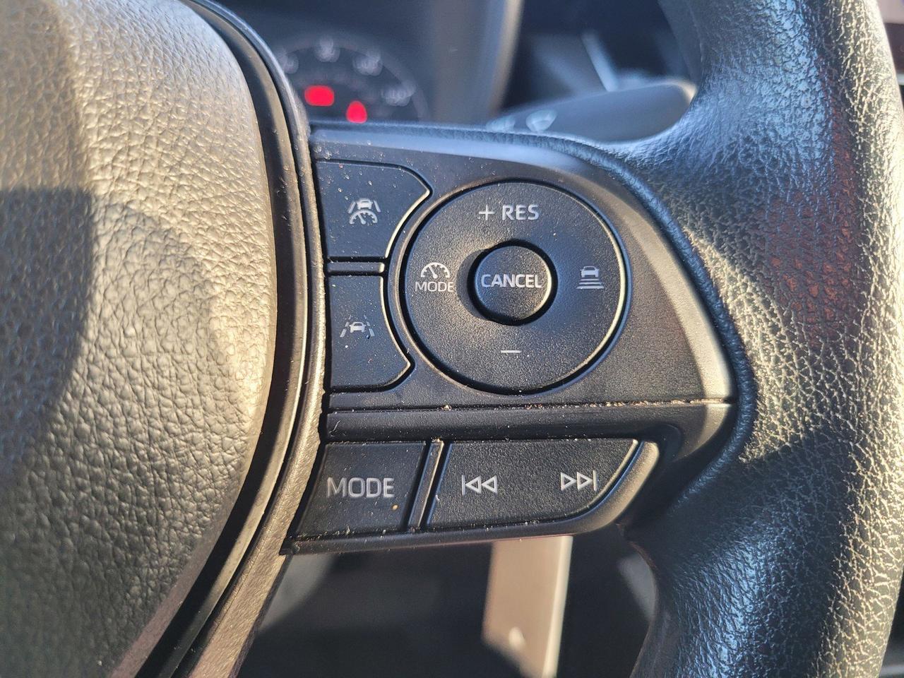 2024 TOYOTA COROLLA LE Roseville CA