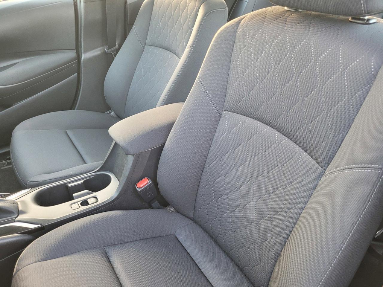 2024 TOYOTA COROLLA LE Roseville CA