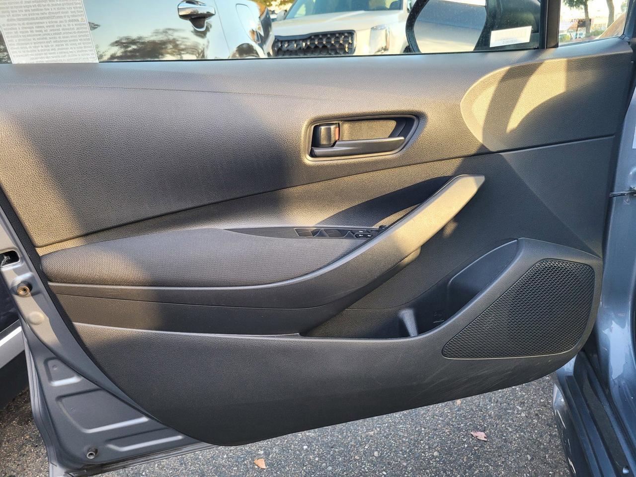 2024 TOYOTA COROLLA LE Roseville CA