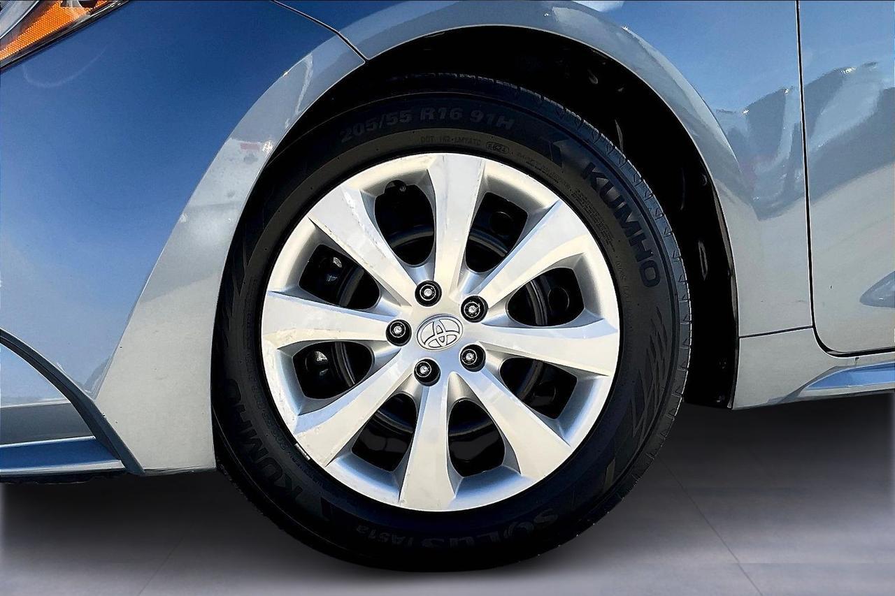 2024 TOYOTA COROLLA LE Houston TX